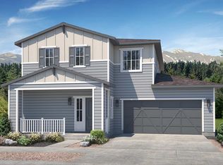 6029 Spring Breeze Dr #R2PR9B, Colorado Springs, CO 80923