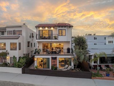 3610 Bayside Walk, San Diego, CA, 92109