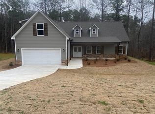 65 Hammock Dr, Covington, GA 30016
