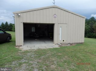 149 Overlook Rd, Gore, VA 22637