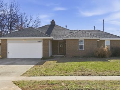 3398 W Roxbury Street, Springfield, MO, 65807