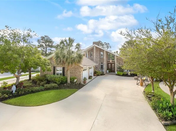 30 Pine Ln, Hammond, LA 70401