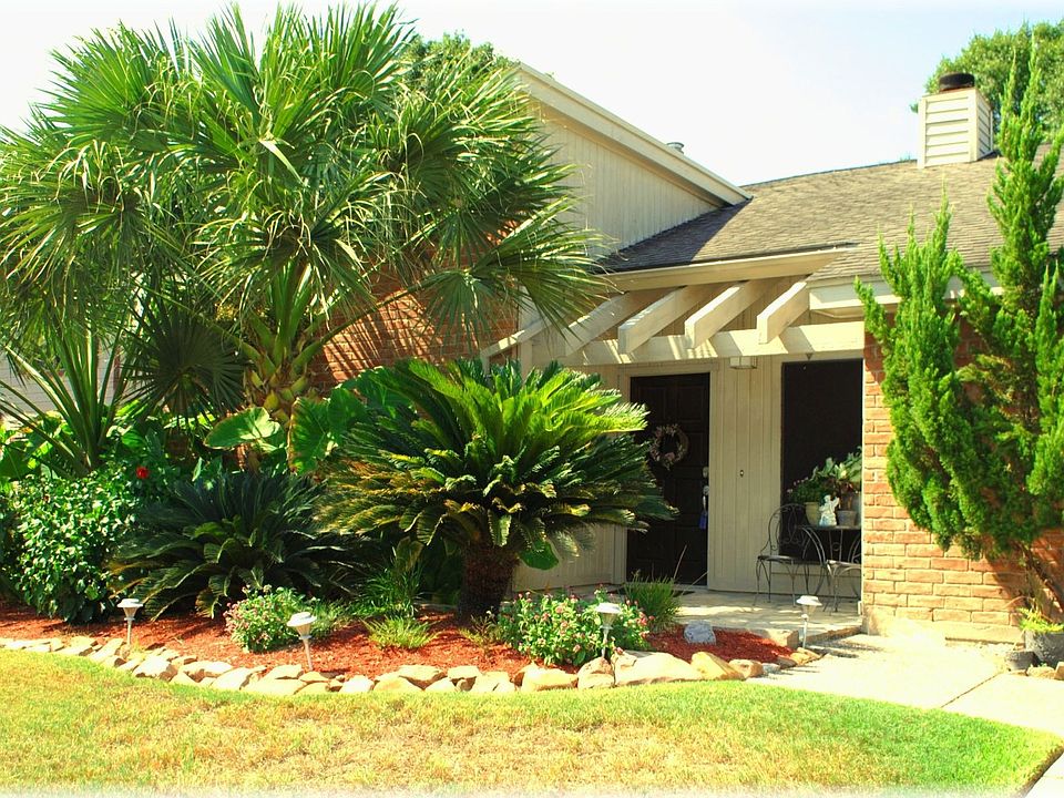 Great Curb Appeal