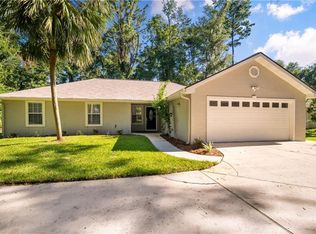 155 Goodtown Dr, Brunswick, GA 31525