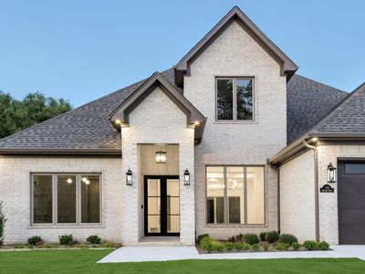 114 Abington Dr, Little Rock, AR, 72223