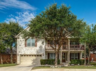 2019 Laurel Park, San Antonio, TX 78260