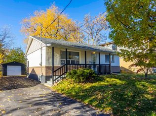 2728 Kennedy Rd, Toronto, ON M1T3H9