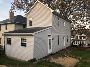 105 Lookout Ave, Charleroi, PA