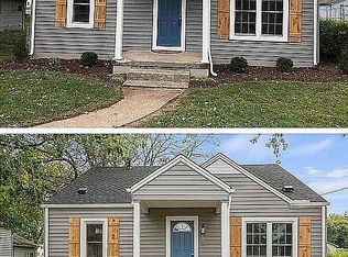 205 S Court St, Franklin, KY 42134