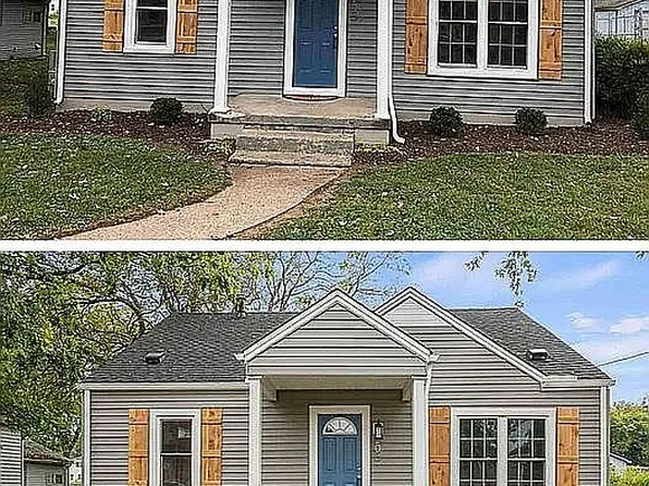 205 S Court St, Franklin, KY 42134