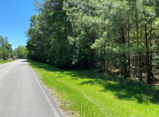 29311 E Irvin Rd, Huffman, TX 77336