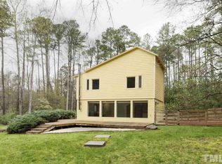 3550 Hamlets Chapel Rd, Pittsboro, NC 27312