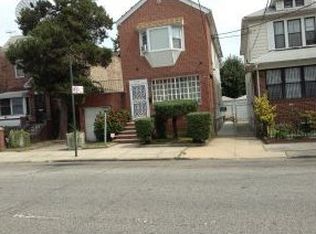 497 E 53rd St, Brooklyn, NY 11203