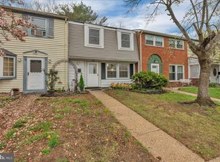 12 Roxburn Pl, Willingboro, NJ 08046