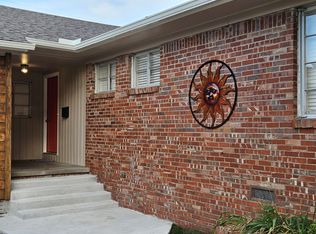 2441 S Norwood Ave E, Tulsa, OK 74114