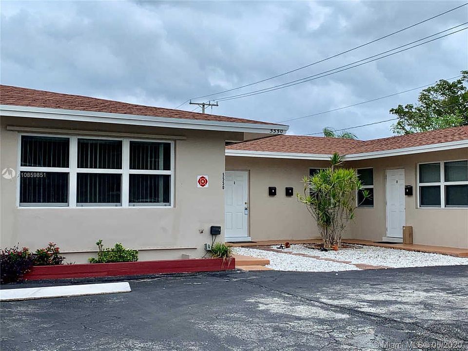 1st image of 5550 NE 20th Ter #1