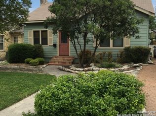 135 Inslee Ave, Alamo Heights, TX 78209