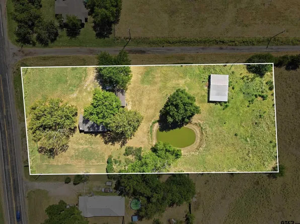 13810 E State Highway 67, Saltillo, TX 75478