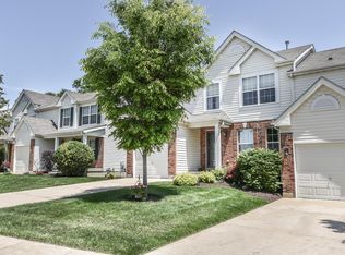 3545 Pearson Pointe Ct, Saint Louis, MO 63129