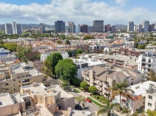 1620 South Bentley Ave, Los Angeles, CA 90025