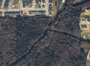 0 Martin Pond Rd, Wendell, NC 27591