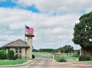 8200 E Dalmahoy Ct, Cleburne, TX 76033