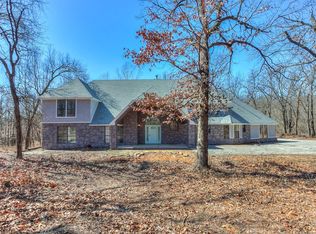 1500 N Birch Ave E, Sand Springs, OK 74063