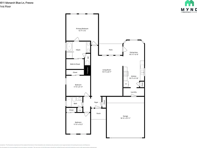 4511 Monarch Blue Ln — Photo 22