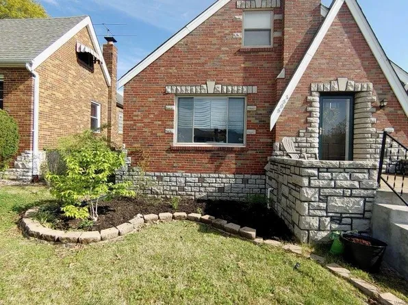 5031 Parker Ave, Saint Louis, MO 63139