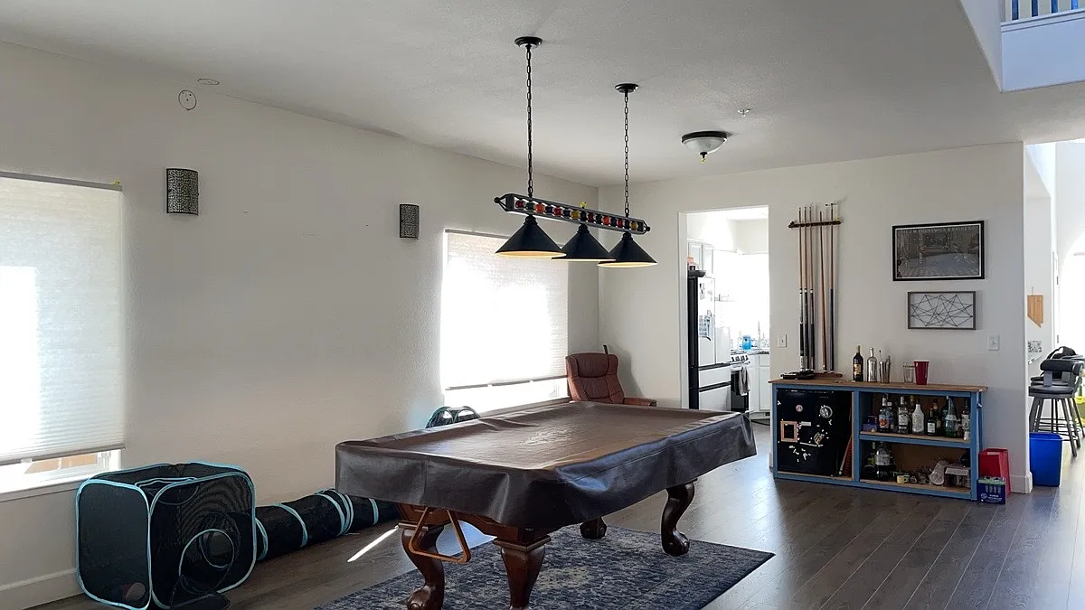 1 bed, 1.0 bath, $1,050 — Photo 3