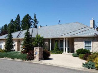 850 N Coles Loop, Post Falls, ID 83854