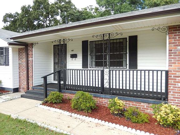4th image of 4607 Havre Way