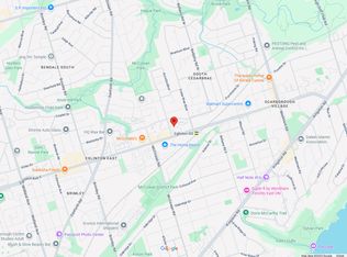 15 Torrance Rd #611, Toronto, ON M1J3K2