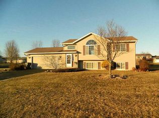 5902 Isaiah St, Weston, WI 54476