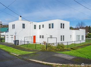 304 Emerson Ave, Hoquiam, WA 98550