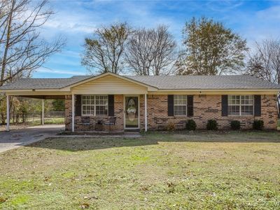 12602 County Line Rd, Moundville, AL, 35474