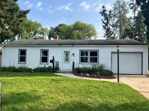 307 Horicon STREET, Horicon, WI 53032