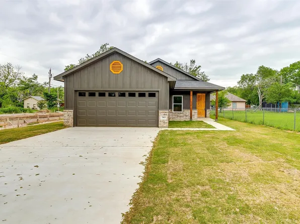 303 Chase Ave, Cleburne, TX 76031