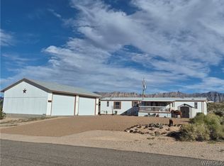 30380 Dutton Dr, Meadview, AZ 86444