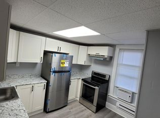 1104 Morgantown Ave #2, Fairmont, WV 26554