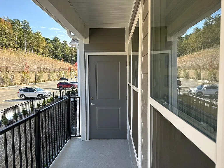 Hampton Astoria — Photo 11