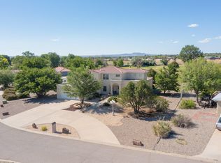 2005 Embarcadero Ct, Belen, NM 87002