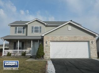 371 Sunset Pt, Romeoville, IL 60446