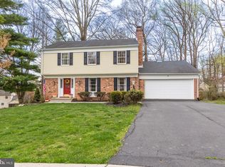 5 Digney Ct, Lutherville Timonium, MD 21093