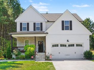 10 Mitchell Ridge Dr, Youngsville, NC 27596