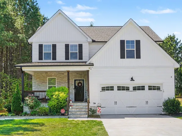 10 Mitchell Ridge Dr, Youngsville, NC 27596