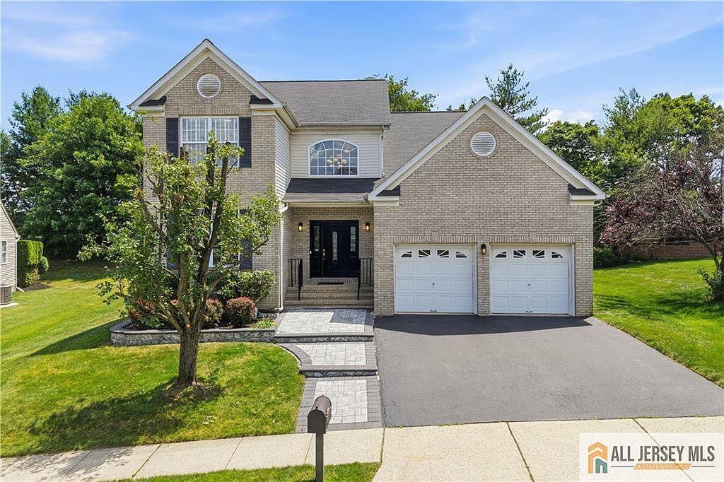 43 Eldorado Way