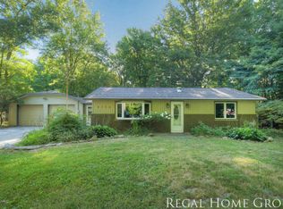 2136 N Getty St, Muskegon, MI 49445