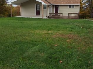 1087 Chapel Rd, Monaca, PA 15061