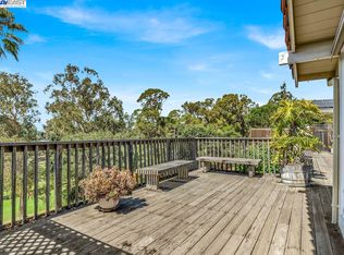 510 Elysian Fields Dr, Oakland, CA 94605